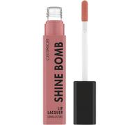 Catrice Rouge à lèvres liquide Shine Bomb longue tenue teinte 020 Good Taste 3 ml