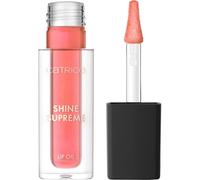 Catrice Gloss à lèvres Shine Supreme Lip Oil 4 ml 4 ml
