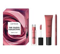Catrice Gloss à lèvres The Collective Berry Lip Set 1 Pce 1 Pce