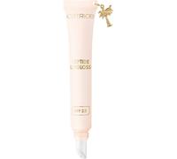 Catrice The Summer Edit Peptide Lipgloss brillant à lèvres avec des peptides SPF 25 C05 Coconut Water 11.5 ml