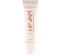 Catrice - Gloss Hydratant Lip Jam - 30 A Little Peach of Heaven