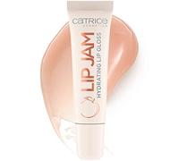 Catrice - Lip Jam Hydrating Gloss 030 A Little Peach Of Heaven Lèvres 030, A Little Peach Of Heaven, 10 Ml 10 Ml