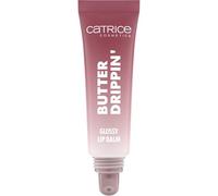 Catrice gloss lèvres Butter Drippin' Glossy Lip Balm baume à lèvres - 10 ml