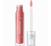 Catrice Brillant à lèvres Diamond Glaze effet holographique 040 Diamonds Made Me Do It – 3 ml