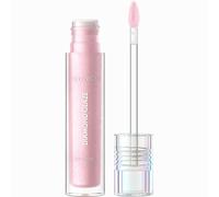Catrice Brillant à lèvres Diamond Glaze effet holographique teinte 020 Poppin' Glitters 3 ml