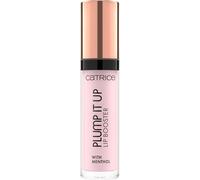 Catrice gloss lèvres Plump It Up Lip Booster gloss repulpant - 3.5 ml