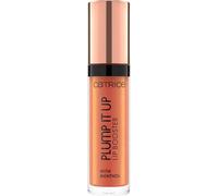 Catrice Plump It Up brillant à lèvres volumisant teinte 070 Fake It Till You Make It 3,5 ml