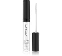 Catrice - Gloss à lèvres Gloss Obsessed - sensation de rosée - 25 ml