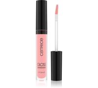 Catrice Gloss Obsessed brillant à lèvres teinte 020 Same Gloss, Different Day 2.5 ml