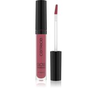 Catrice Gloss Obsessed brillant à lèvres teinte 040 Pout Of Office 2.5 ml