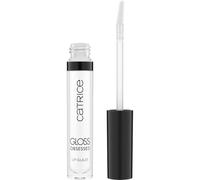Catrice - Gloss à lèvres Gloss Obsessed - sensation de rosée - 25 ml