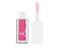 Catrice - Glossin' Glow Huile à Lèvres Teintée - catrice matt pro ink rouge a levres liquide non transfer:040: Glossip Girl