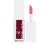 Catrice Glossin' Glow Tinted Lip Oil baume à lèvres teinté pour un effet naturel teinte 070 Make A Move 4 ml