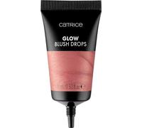 Catrice Glow Blush Drops gouttes blush, activateur, luminescent (15ml) | Rayonnant, Tous les teints, Activateur, Blush, Fini lumineux