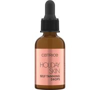 Catrice - Gouttes Autobronzantes Holiday Skin -