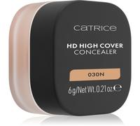 Catrice HD High Cover correcteur crème couvrance effet mat teinte 030N 6 g