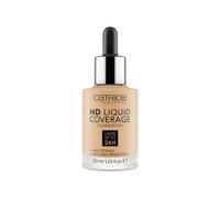 Catrice Hd Liquid Coverage Base No. 036 Hazelnut 30ml