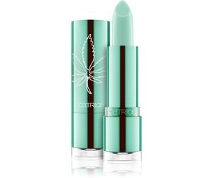Catrice Hemp & Mint Glow baume à lèvres teinte 010 High On Life 4.2 g