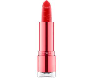 CATRICE HIBISCUS shine glow lip balm 010 1 u