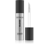 Catrice High Gloss fard à paupières liquide teinte 010 Transparent 4 ml