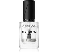 Top Coat High Shine Gel