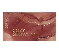 Catrice Palette visage et yeux Cozy Glow – 10 g