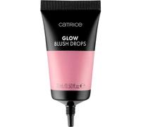 Catrice Glow Blush Drops blush liquide teinte 020 Barely Rose 15 ml