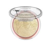 Catrice - Highlighter More Than Glow - 010 Ultimate Platinum Glaze