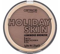 Catrice Holiday Skin Luminous Bronzer 020-Off to The Island