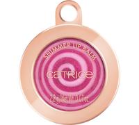 Catrice Hollyglazing baume à lèvres à paillettes teinte C01 Jingle Balm 2.2 g