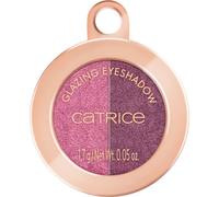 Catrice Hollyglazing duo de fards à paupières teinte C01 Fa-La-La-Luminesce 1.7 g