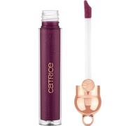 Catrice Hollyglazing brillant à lèvres teinte C02 Under the Mistle-tint 2.7 ml