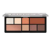 Catrice Palette de fards à paupières The Hot Mocca – 9 g