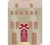 Catrice HOUSE OF GOLD calendrier de l'Avent