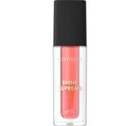 Catrice - Huile Lèvres Shine Supreme Lip Oil - 20 Peach Please