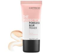 Catrice Base The Perfector Effet flouteur réductrice de pores 30 ml
