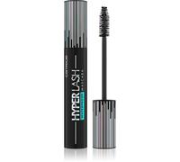Catrice Hyper Lash Mascara mascara cils extra allongés waterproof teinte 010 Electric Black 11 ml