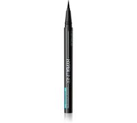 Catrice Hyper Liner Brush Eyeliner eyeliner liquide waterproof longue tenue teinte 010 Ever Black 0.52 ml