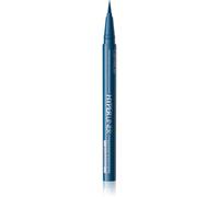 Catrice Hyper Liner Brush Eyeliner eyeliner liquide waterproof longue tenue teinte 030 Midnight Spark 0.52 ml
