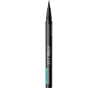 Catrice Hyper Liner Brush Eyeliner Waterproof - N° 010 - Noir - Longue durée - Définissant - Résultat immédiat - Mat - Végétalien - Résistant à l'eau - Sans particules de microplastique - Sans parfum