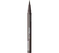 Catrice Hyper Liner Brush Eyeliner Waterproof, n° 020, marron, longue durée, définissant, résultat immédiat, mat, végétalien, résistant à l'eau, sans particules de microplastique, sans parfum, 1 pièce