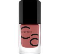 Catrice Iconails Gel Lacquer 10 Rosywood Hills 10.5ml