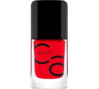 Catrice Ongles Vernis à ongles (Sans capuchon)ICONAILS Gel Lacquer No. 140 Vive l'Amour 10,50 ml