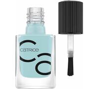 Catrice Iconails Gel Lacquer #165-glacier Express 10.5 Ml