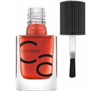 Catrice Iconails Gel Lacquer #166-say It In Red 10.5 Ml