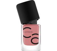 Catrice CATRICE ICONAILS Vernis à ongles gel Lacquer n° 173, nude, durable, brillant, sans acétone, végétalien, sans particules de microplastique, sans conservateur, 10,5 ml