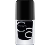 Catrice Vernis à Ongles Iconails Gel – 20 Black To The Routes