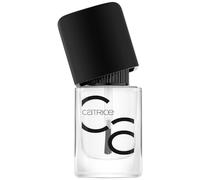 CATRICE ICONAILS GEL LACQUER NAIL POLISH 146 CLEAR AS THAT