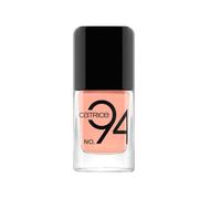 Catrice - Iconails Gel Lacquer Vernis No. 94 A Polish A Day Keeps Worries Away 10.5 Ml