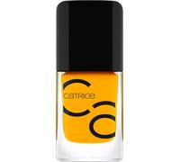 CATRICE ICONAILS Vernis à ongles 10,5 ml Jaune brillant